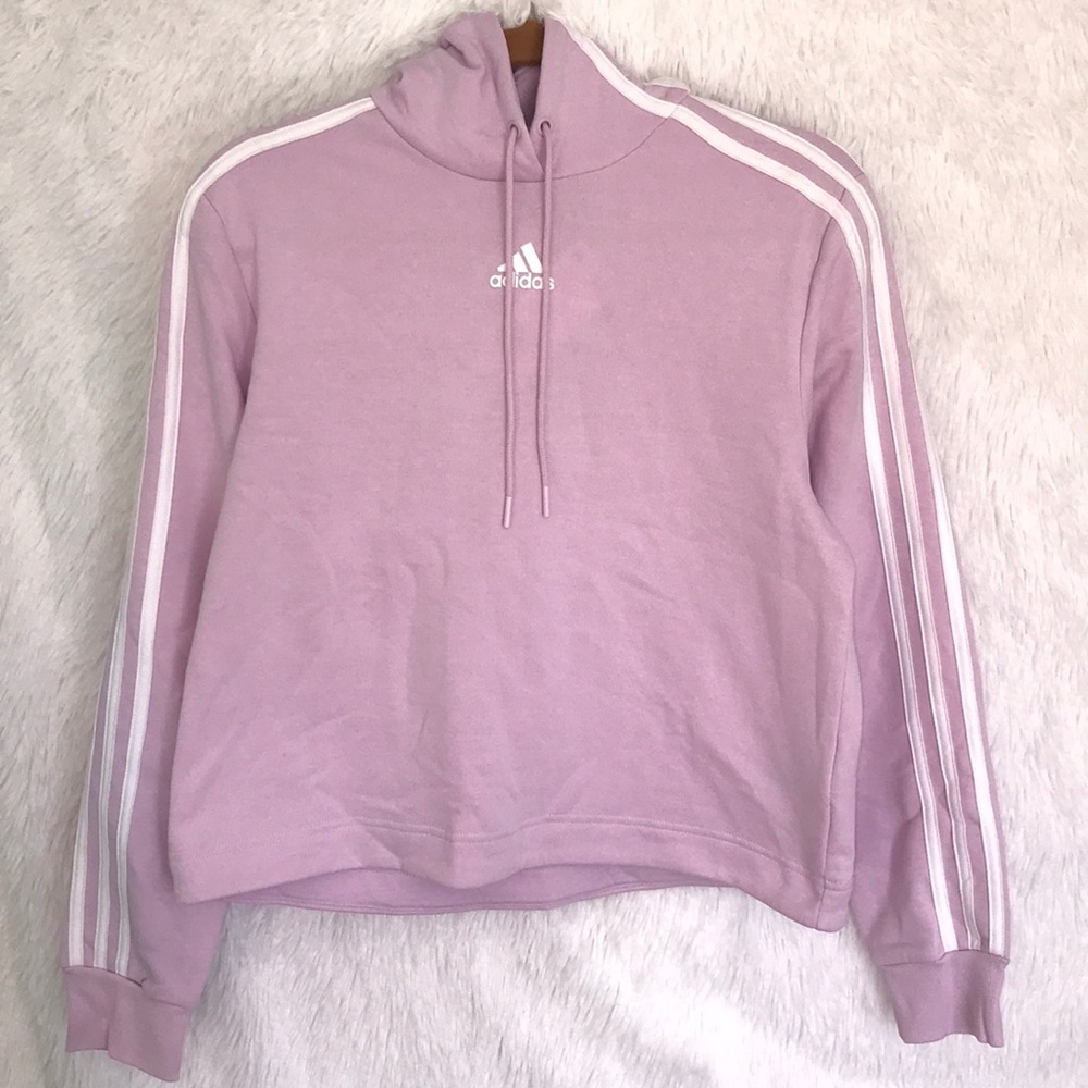 Women’s Adidas Sweatshirt